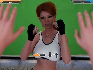 Being A Dik 070 Part 154 Sexy Sweety Body By LoveSkySan69