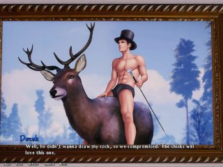 Being A Dik 0.7.0 Part 179 A Lot Of New Things By LoveSkySan69