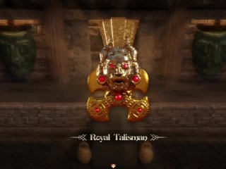 Treasure Of Nadia v83051 Part 240 Jade Statue And Final Puzzle By LoveSkySan69