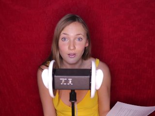 ASMR Ballbusting Instructional (Part 2 of 3) (Violet Knight)