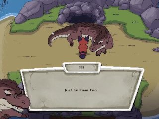 Find Wood  Hentai Game  Red Panda Adventure  pt2