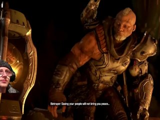 EXULTIA  DOOM Eternal - Part 2