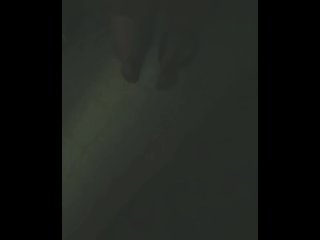 Daddys hands make me cum in a min