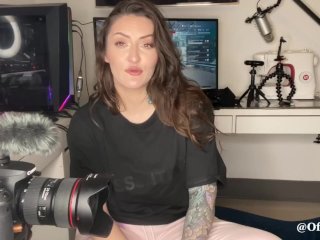 Devices I Film With