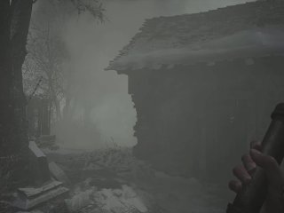 Let's Play Resident Evil Village Part 5 Exploring the village