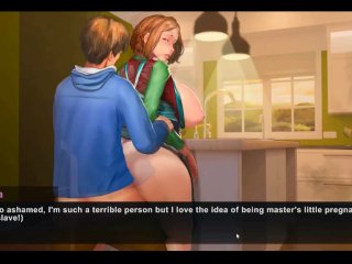 Taffy Tales-stepmom House Wife Banged Hard Big Ass Mature