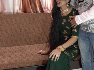 EID SPECIAL - Priya fucked hard anal sex by his shohar