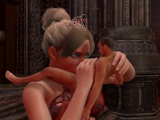 Queen Victorias Sub