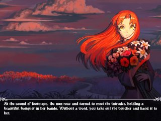 Knightly Passion 34 - Not So Sure
