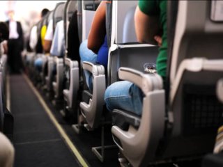 The Mile High Club - Passionate, Playful Erotic Audio by Eve's Garden