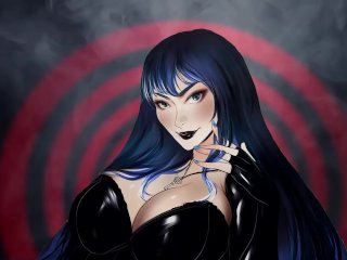 [Mesmerize] The Encounter