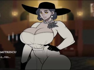 Resident Evil Village Resident Milf Uncensored Review