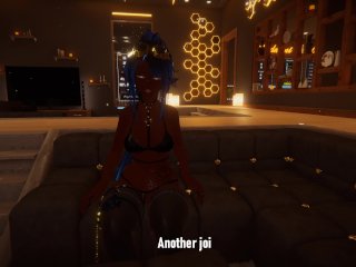 Imagine yourself with me  JOI