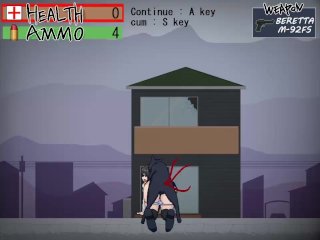 Hentai Game  SOD  pt.2