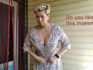 The secret life of mom and dad or pornstars at work and at home... )) My stepmom is a dirty slut! ))