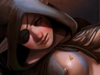 WHAT A LEGEND GAMEPLAY #02  Meeting New Ladies