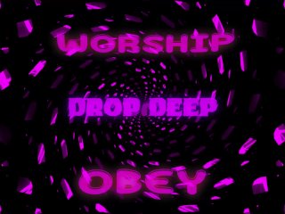 Become a Slut for Pussy - Erotic Audio, Pussy Worship, Obey Women, Oral Pleasure Fixation, I Cum