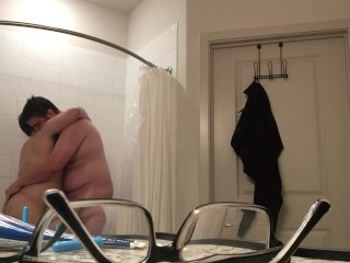 Sexy Shower Time 2