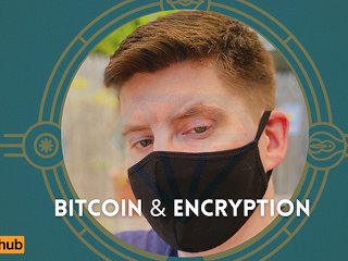 2021 Sex Work Survival Guide Conference - Bitcoin and Encryption