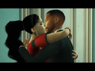 Power  Sims 4 Series