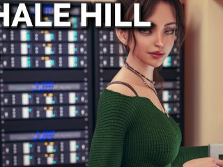 SHALE HILL #11 • Visual Novel Gameplay [HD]