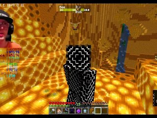 Minecraft - Singleplayer Survival (PART 7)  IT'S MY BIRTHDAY!