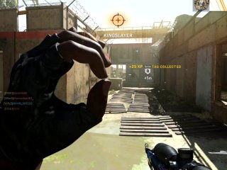 A Call Of Duty Montage