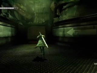 DMC Devil May Cry part 5 (DRINK UP)