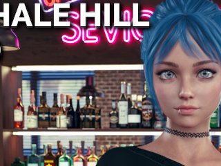 SHALE HILL #19 • Visual Novel Gameplay [HD]