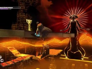 DMC Devil May Cry part 13 (RAVE MASTER)