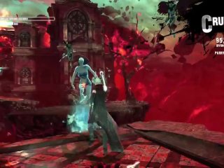 Vergils Downfall part 6 (REDO)