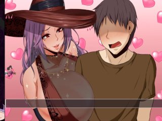 Mirena's Manor uncensored guide Part 4 End
