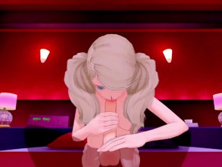 Ann Takamaki - PERSONA 5