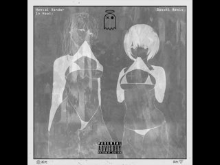 Hentai Xander - In Heat. (Spooki Remix) House Music