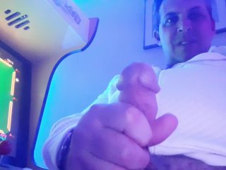 POV Famous Naked Male Celebrities BUSTED Cory Bernstein , Gaymer Daddy, in leaked ANAL PISS Sextape