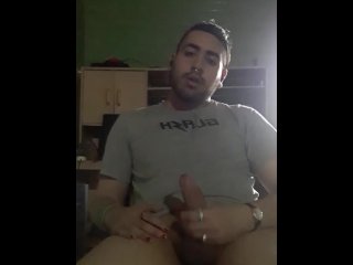 Argentinian boy