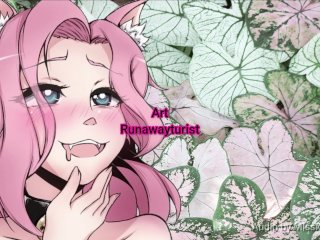 An Absolute Mess  Erotic Audio