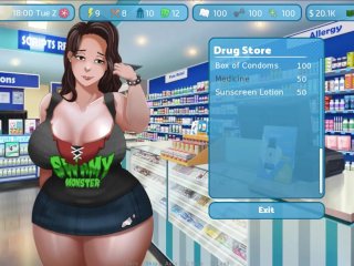 Love Sex Second Base Part 27 We Want Pussy By LoveSkySan69