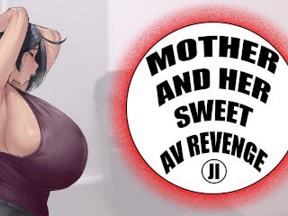 Dom  Sweet Mouth of Wonder [Lewd ASMR]