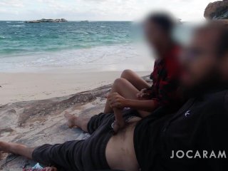 CUM WITH A VIEW 2 - EROTICA EN ROUTE (EPISODE 34)