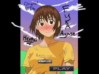 Kajio: Fuka Ayase
