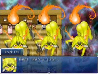 Let's Play the Monster Girl Paradox Collab Episode 3