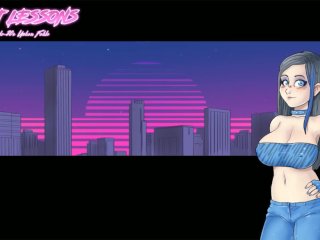 SFG Reviews Night Lesson Demo