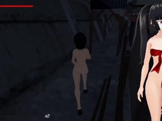 Vday lewd stream