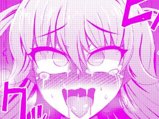 HENTAI JOI  Moaning Sounds  Japanese ASMR