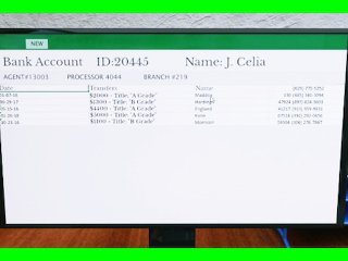 I GET A PASSWORD FROM TEACHER COMPUTER AND I SEARCH IN AND SHE SELL GRADES! - MILFCITY #13