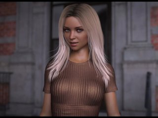 Become A Rock Star 114 (Emma Update)