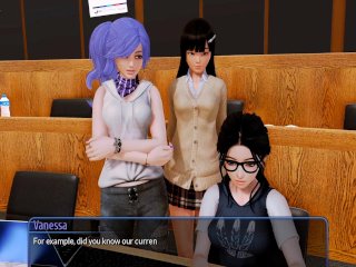 Harem Hotel - (PT 36)