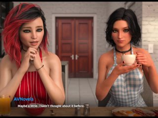 Become A Rock Star 121 (Jade & Lisa Update)