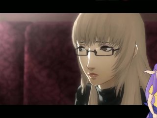 Let's Play Catherine Classic Part 1